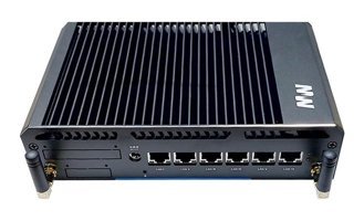 Maxwera MW1030/6L Dahili Intel HD Graphics 520 Intel Core i3 6006U 8 GB 128 GB FreeDos Mini Pc