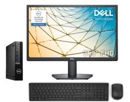 Dell Optiplex 7010MFF NPN013O7010MFF17 Dahili Intel UHD Graphics Intel Core i5 13500T 32 GB 256 GB Windows 11 Pro Mini Pc + Zetta USB Flash Bellek