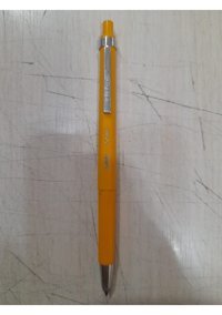 Adel Silgili Silikon Metalik Sarı 2.0 mm Versatil Kalem