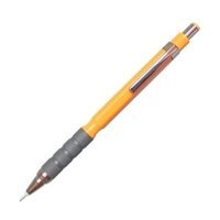 Tombow SH-300 Silgili Plastik Metalik Turuncu 0.7 mm Versatil Kalem