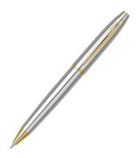 Scrikss Noble 35 Krom Metalik Çok Renkli 0.5 mm Versatil Kalem