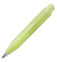 Kaweco Frosted Sport 10001886 Metal Metalik Yeşil 3.2 mm Versatil Kalem