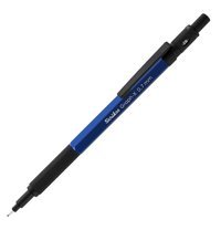 Scrikss Graph-X Metal Metalik Antrasit 0.7 mm Versatil Kalem