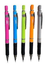 Logon CS-8313 Metal Metalik Çok Renkli 0.7 mm Versatil Kalem