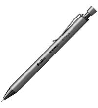 Scrikss Icon-X 2344 Metal Metalik Çok Renkli 0.5 mm Versatil Kalem