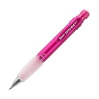 Faber-Castell Deep Silgili Metal Metalik Pembe 0.7 mm Versatil Kalem
