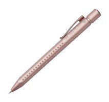Faber-Castell Edition Metal Neon Bakır 0.7 mm Versatil Kalem