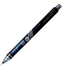 Uni-Ball M7-450T Metal Metalik Siyah 0.7 mm Versatil Kalem