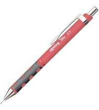 Rotring Tikky 2189063 Silgili Metal Metalik Gülkurusu 0.5 mm Versatil Kalem