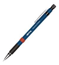 Rotring Visumax 2089102 Silgili Metal Metalik Lacivert 0.5 mm Versatil Kalem