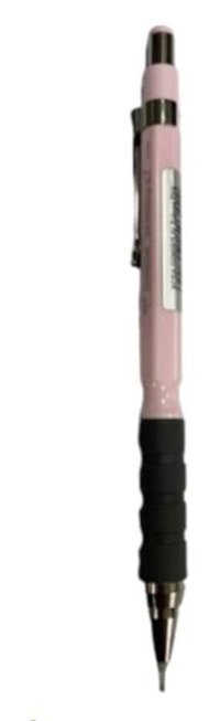 Tombow SH-300 Silgili Metal Metalik Pembe 0.7 mm Versatil Kalem