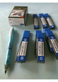 Uni-Ball Silgili Metal Metalik Mavi 0.7 mm Versatil Kalem