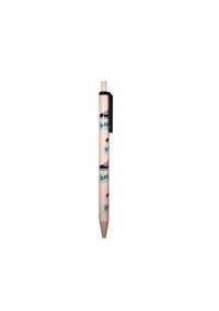 Maxx 6605 Silikon Metalik Çok Renkli 0.7 mm Versatil Kalem