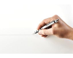 Rotring Tikky Rd 1904699 Silgili Metal Neon Kırmızı 0.5 mm Versatil Kalem