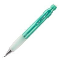 Faber-Castell Deep Silgili Metal Metalik Yeşil 0.7 mm Versatil Kalem