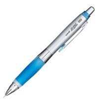 Uni-Ball Shaka M-5-617GG Metal Metalik Mavi 0.5 mm Versatil Kalem