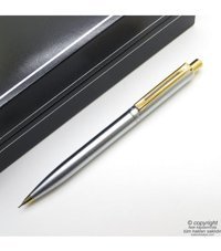 Sheaffer Sentinel Silgili Krom Metalik Krem 0.7 mm Versatil Kalem