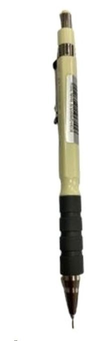 Tombow SH-3000 Silgili Metal Metalik Sarı 0.7 mm Versatil Kalem