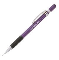 Pentel 120 A3DX Metal Metalik Mor 0.5 mm Versatil Kalem