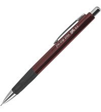 Pritt Grip 2705 Silgili Metal Metalik Bordo 0.5 mm Versatil Kalem