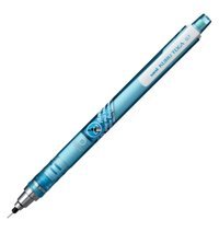 Uni-Ball M7-450T Silgili Metal Metalik Mavi 0.7 mm Versatil Kalem