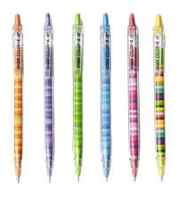 Gıpta Color-X Silikon Metalik Mavi 0.7 mm Versatil Kalem
