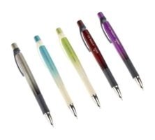 Logon LG-131 Silikon Metalik Çok Renkli 0.7 mm Versatil Kalem
