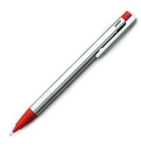 Lamy Logo 105-K Metal Metalik Kırmızı 0.5 mm Versatil Kalem