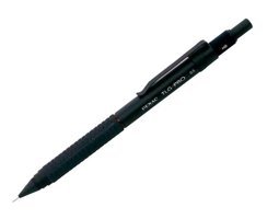 Cross TLG Pro SD-0501-06 Silgili Metal Metalik Siyah 0.5 mm Versatil Kalem