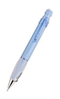 Caran D'ache Deep Silgili Plastik Metalik Mavi 0.7 mm Versatil Kalem