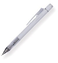 Tombow Mono Graph Metal Metalik Beyaz 0.5 mm Versatil Kalem