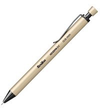 Scrikss Icon-X 2340 Metal Metalik Çok Renkli 0.5 mm Versatil Kalem