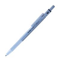 Scrikss Graph-X Silgili Metal Metalik Mavi 2.0 mm Versatil Kalem