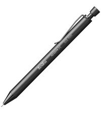 Scrikss Icon-X Metal Metalik Çok Renkli 0.5 mm Versatil Kalem