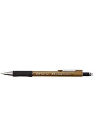 Faber-Castell Grip Silgili Metal Metalik Altın 0.7 mm Versatil Kalem