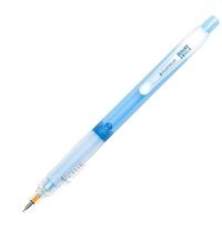 Zuidid Silikon Metalik Mavi 0.5 mm Versatil Kalem