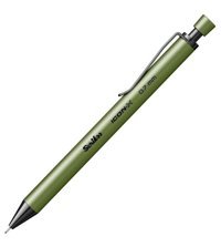 Scrikss Icon-X 2345 Metal Metalik Çok Renkli 0.5 mm Versatil Kalem