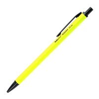 Scrikss Hexagon-R Silgili Krom Neon Sarı 0.7 mm Versatil Kalem