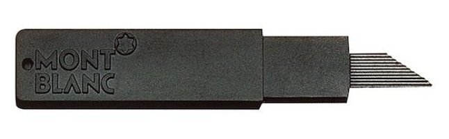 Mont Blanc 111537 0.5 mm Versatil Kalem