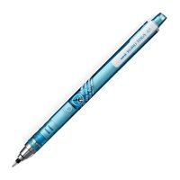 Uni-Ball Kuru Toga Metal Metalik Mavi 0.7 mm Versatil Kalem