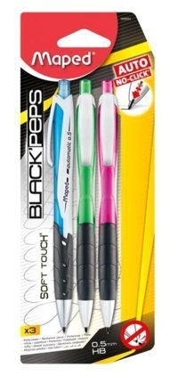 Maped 559533 Plastik Metalik Yeşil 0.5 mm Versatil Kalem