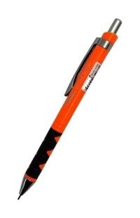 Perfect 4423-F Metal Neon Turuncu 0.7 mm Versatil Kalem