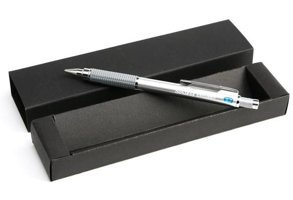Scrikss Atlantis 001 Metal Metalik Çok Renkli 0.5 mm Versatil Kalem