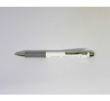 Faber-Castell Apollo 2325 Silikon Metalik Beyaz 0.5 mm Versatil Kalem