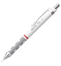 Rotring Tikky Rd 1904506 Silgili Metal Metalik Koyu Yeşil 0.7 mm Versatil Kalem