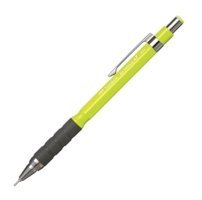 Tombow SH-GR53R7-12 Silgili Plastik Neon Sarı 0.7 mm Versatil Kalem