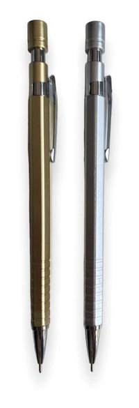 Perfect Oufeiya Metal Metalik Çok Renkli 0.9 mm Versatil Kalem