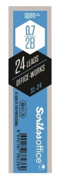 Scrikss Zoom 30th Silgili Metal Metalik Çok Renkli 0.7 mm Versatil Kalem
