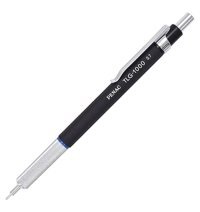 Penac TLG-1000 Metal Metalik Çok Renkli 0.5 mm Versatil Kalem