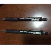 Ofica Conformax Silgili Metal Metalik Lacivert 0.5 mm Versatil Kalem